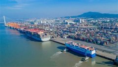 首航！远海汽车船开通“中国-欧洲”班轮