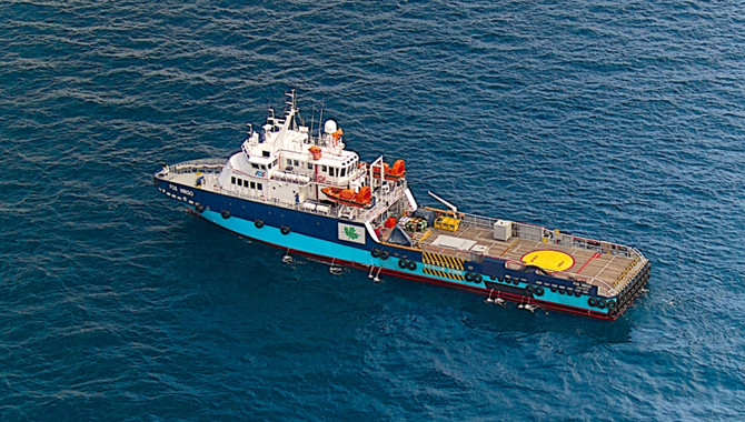 Wintermar Offshore Reports 1H2023 Results