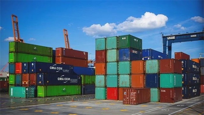 金康2022系列之四：Loading/Discharging