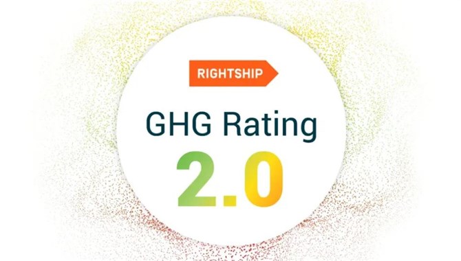 RightShip GHG评级版本升级，你的评级可能变