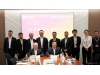 SUMEC signed a contract for four new CROWN63 3.0 bu