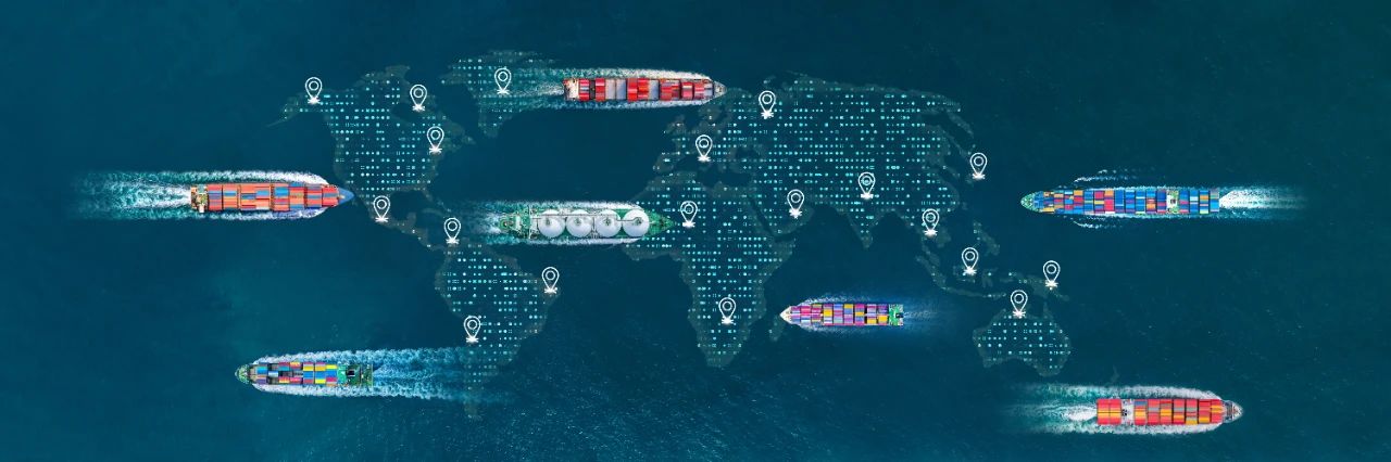 中远海能+中远海运散运，同时干了这件大