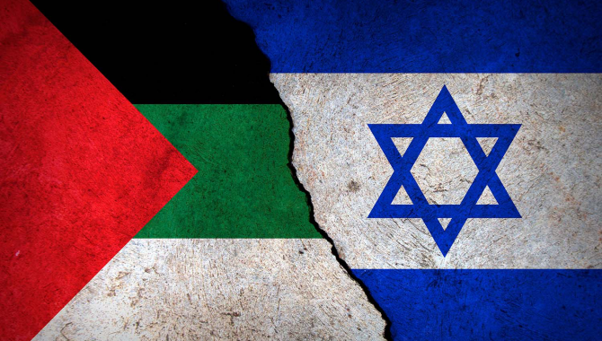 Israel-Gaza conflict: Impact on shipping