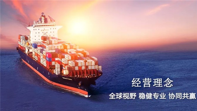 谁是中国最大的“金融船东”？
