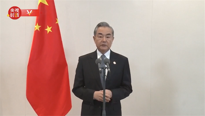 旧金山会晤将给中美关系带来怎样的影响