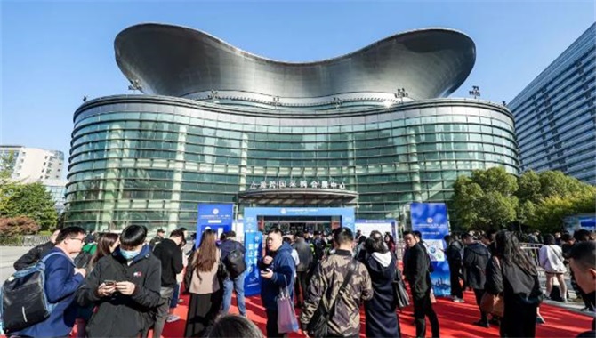 “2023港航物流展”实现船货对接！附《船