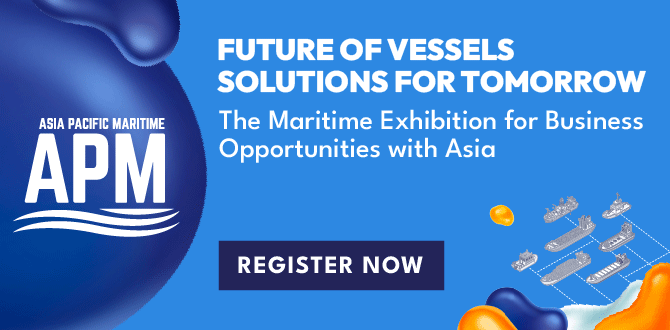 APM-Future of Vessels Solutions for Tomorrow