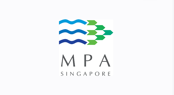 Singapore–Japan Green and Digital Shipping Corrid