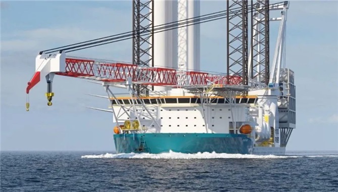 经济挑战下的海上风电行业展现韧性，海