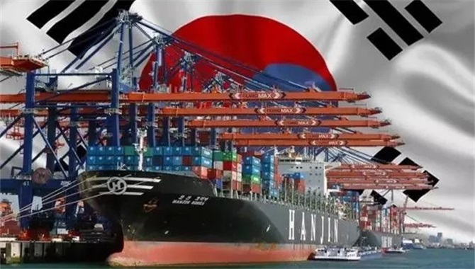 【每日简讯】韩政府将投入13亿元 促船舶