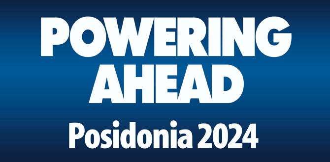 Posidonia 2024