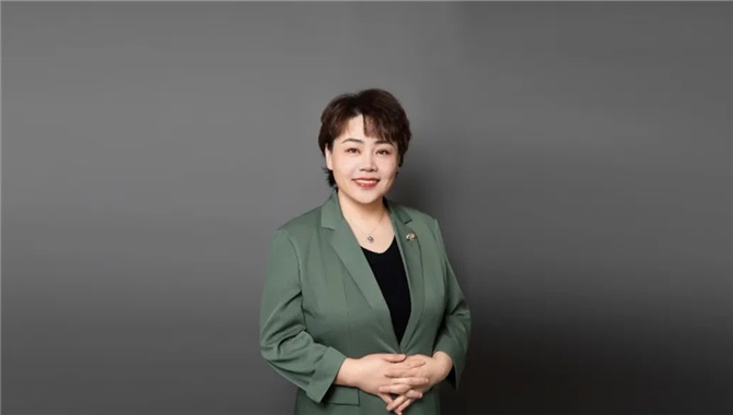 吴冰青出任马士基全球共享服务中心总裁