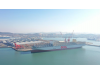 OOCL Further Optimizes its Fleet Capacity with the 