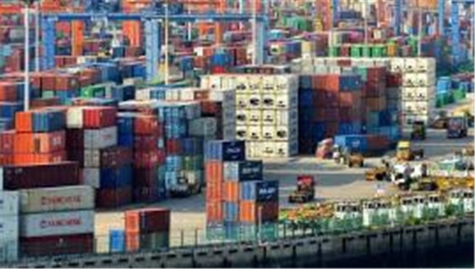 前2个月我国货物贸易进出口增长8.7%