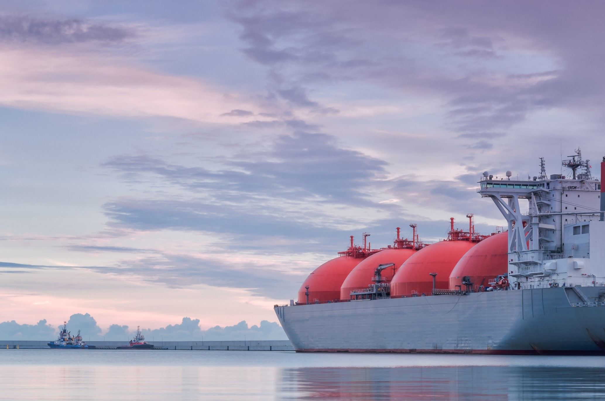 SILVERSTREAM COMPLETES FURTHER LNG RETROFIT OF SILV