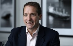 The London P&I Club Announces CEO Transition