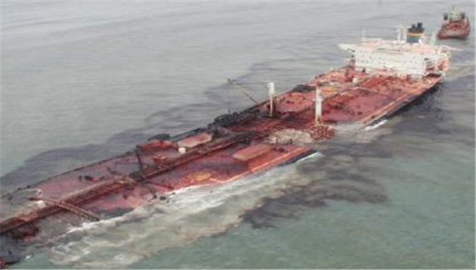 [解读]国际油污和燃油污染损害赔偿公约