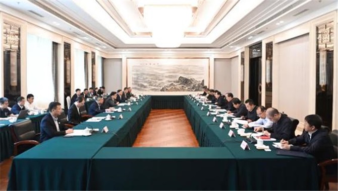 中远海运+辽宁省，签约！