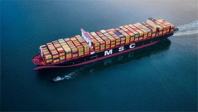 MSC推出两条全新航线