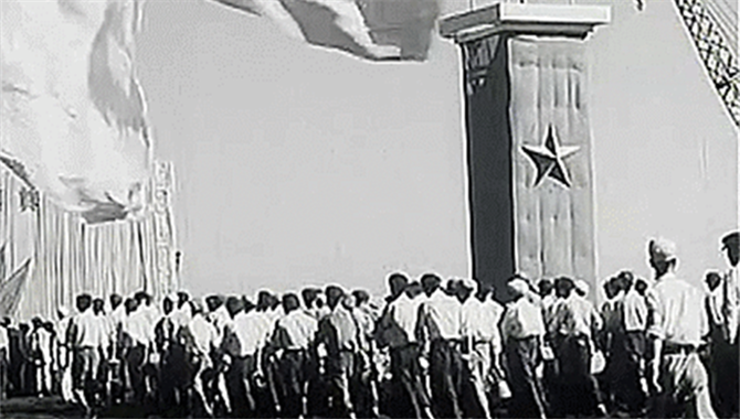 7•10 倒计时丨1953年至今，中国汽车工业