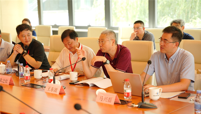 史河担任首届轮值主席，引领绿色修船新