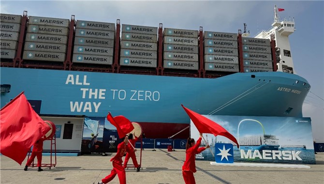 FuelEU Maritime：对船舶买卖合同的影响