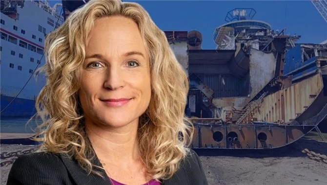 OSM Thome推出绿色服务部门EVIGO，聘请航运