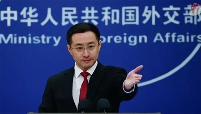 巴拿马不再续签，中方：深表遗憾