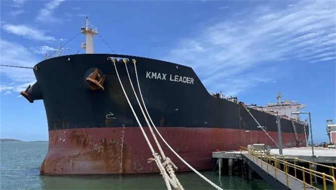 散货船被AMSA重罚AUD $63,000 并禁止入港