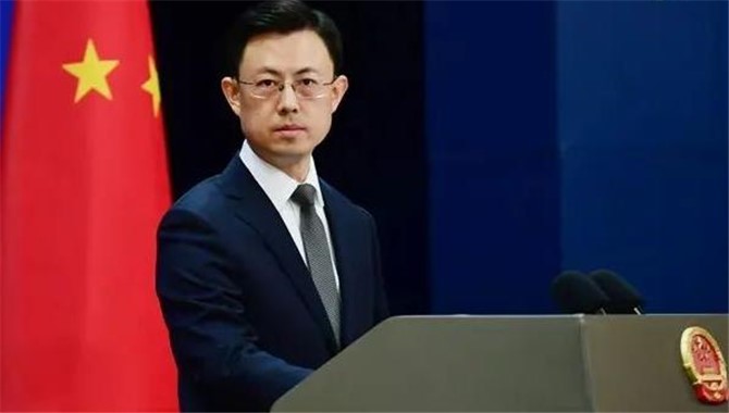 中方回应25%关税，坚决反对非法单边制裁