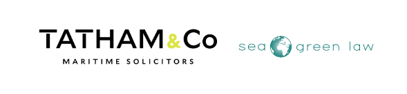 Tatham & Co and Sea Green Law announce maritime
