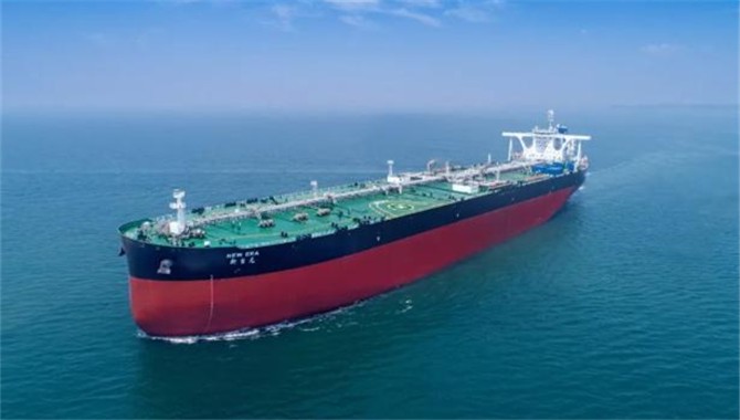 招商轮船+浙江海港+Vitol，全国港口企业首