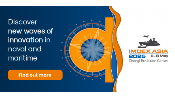  IMDEX Asia 2025