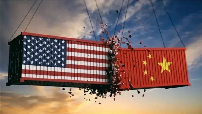 订舱暴跌！航线取消！保证金吃紧！特朗