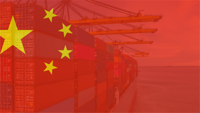 美国对中国建造和经营船舶收费的潜在法