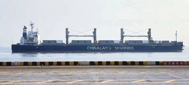  A 600 Million Yuan Race Against Time: How Chinalan