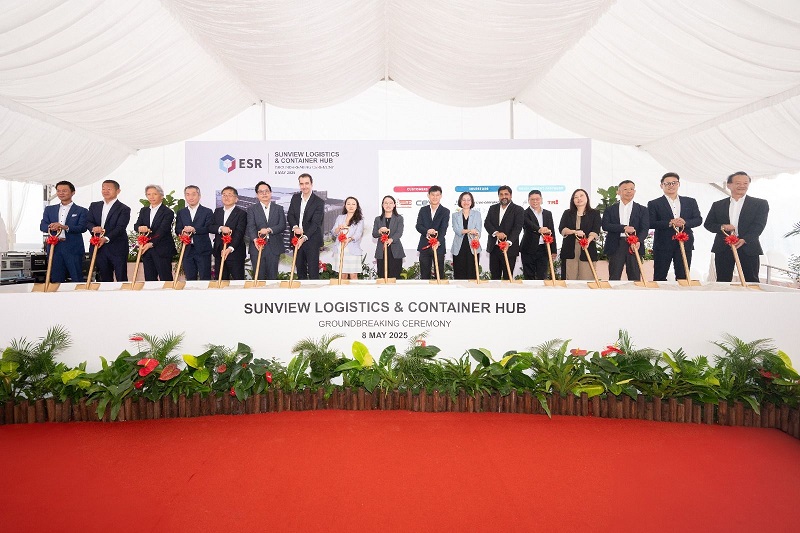CEVA Logistics announces new strategic warehouse in