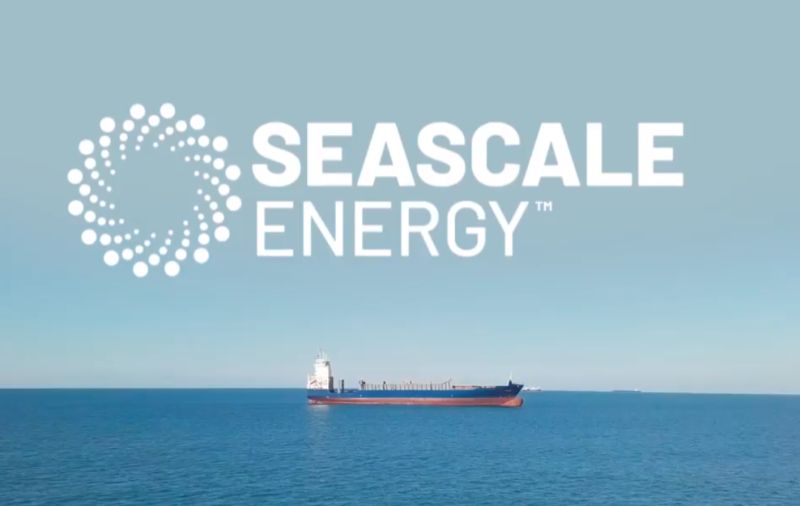 Cargill and Hafnia Officially Launch Seascale Energ