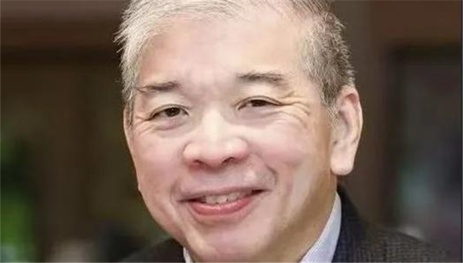 太平船务执行主席张松声先生再度出任新