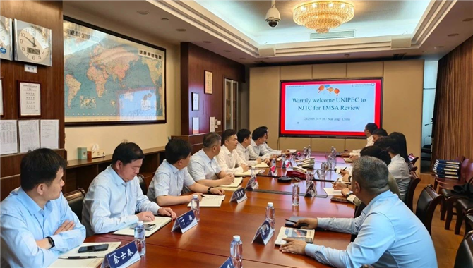 招商南油，审核接连过关！