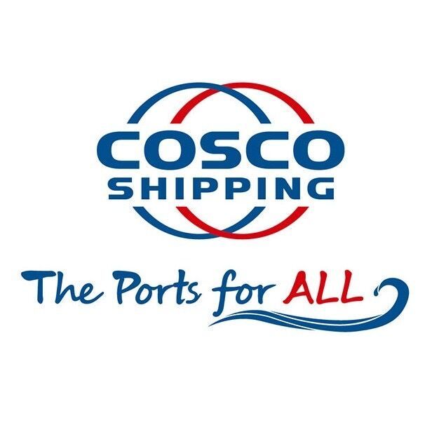Executive Leadership Update at COSCO SHIPPING Ports