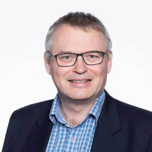 Lars Jensen的头像