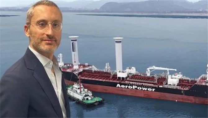 英国船东Union Maritime推出融资计划，将有
