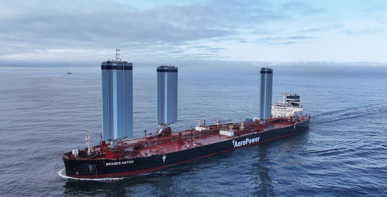 UNION MARITIME AND BAR TECHNOLOGIES MARK STRATEGIC 