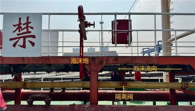 消防隔离阀要求与常见缺陷解析