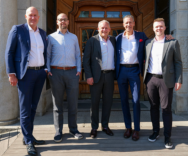 Odfjell, BW LPG, SeaSourcing and others take a lead