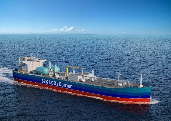 PETRONAS, MISC and MOL Announce Landmark Joint Vent