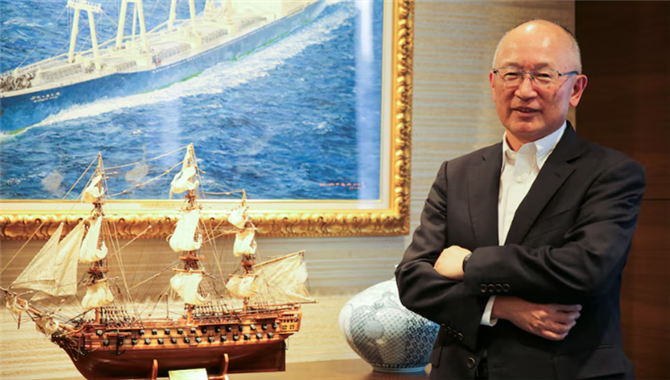 船东：贸易战带来新机遇！我们还需要40艘LNG船！