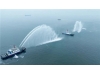 全国首艘氢电拖轮——“氢电拖1”轮入列！