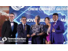Entries open for the Seatrade Maritime Crew Connect